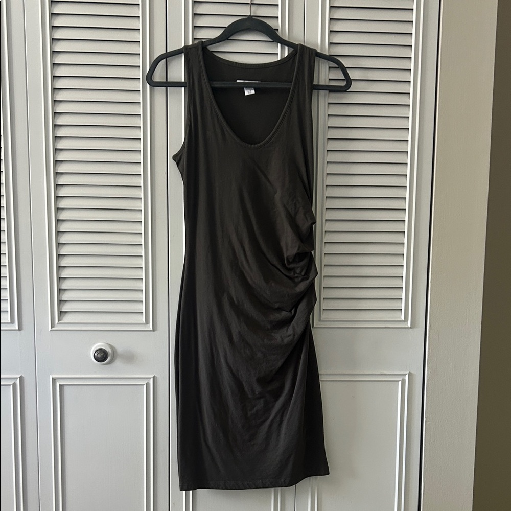 Athleta Side Cinch Dress